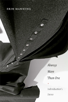 Cover of Always More Than One