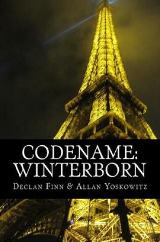 Cover of Codename