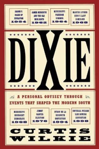 Cover of Dixie