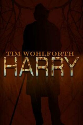 Cover of Harry