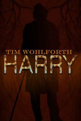 Book cover for Harry