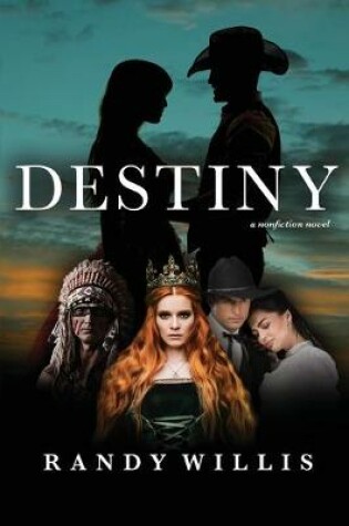 Cover of Destiny