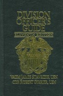 Book cover for Division Officer's Guide