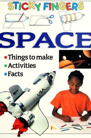 Cover of Space