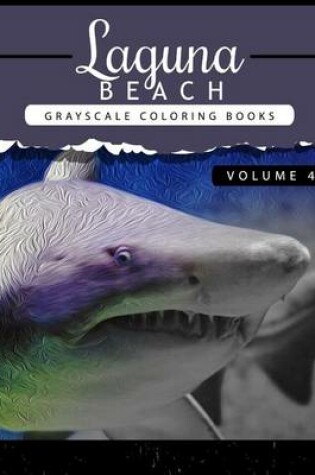 Cover of Laguna Beach Volume 4