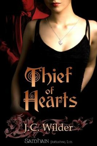 Cover of Thief of Hearts