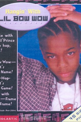 Cover of Hangin' with Lil' Bow Wow