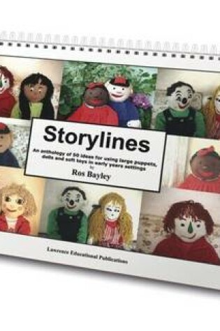 Cover of Storylines