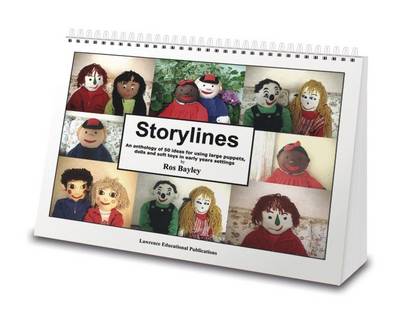 Cover of Storylines