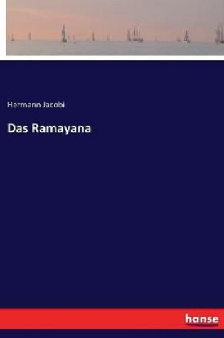 Cover of Das Ramayana