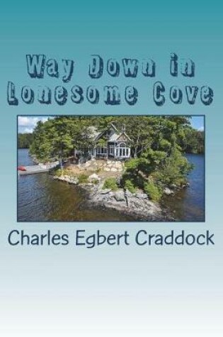 Cover of Way Down in Lonesome Cove