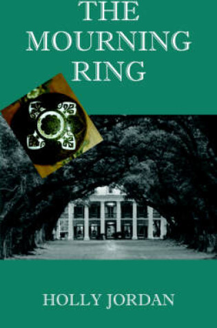 Cover of The Mourning Ring