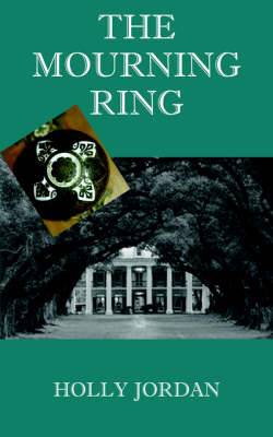 Book cover for The Mourning Ring