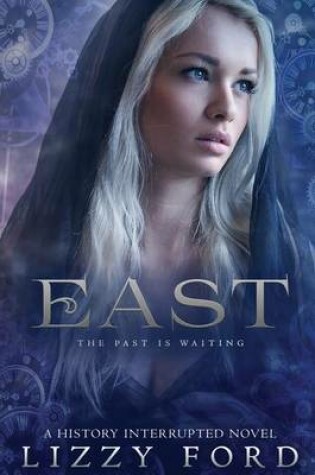 Cover of East