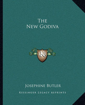 Book cover for The New Godiva