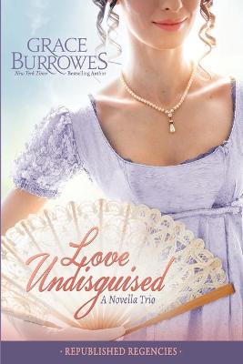Book cover for Love Undisguised