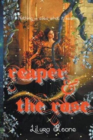Cover of Reaper & the rose