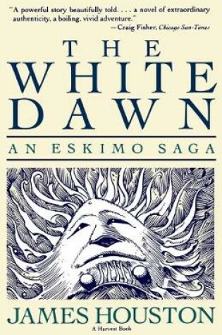 Cover of The White Dawn