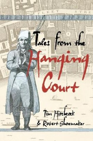 Cover of Tales from the Hanging Court