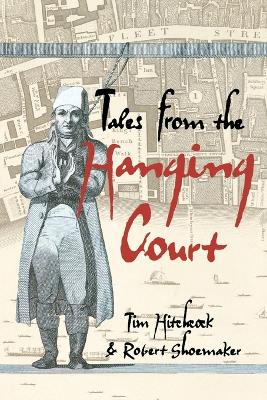 Book cover for Tales from the Hanging Court