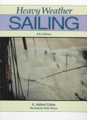 Book cover for Heavy Weather Sailing