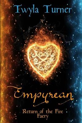 Book cover for Empyrean