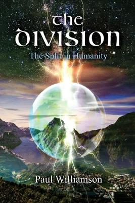 Book cover for The Division