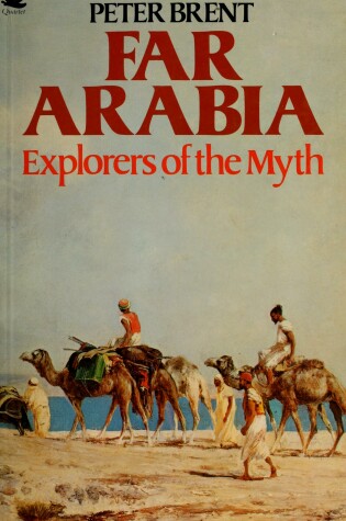 Cover of Far Arabia