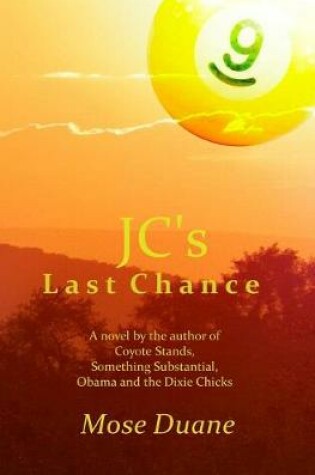 Cover of Last Chance