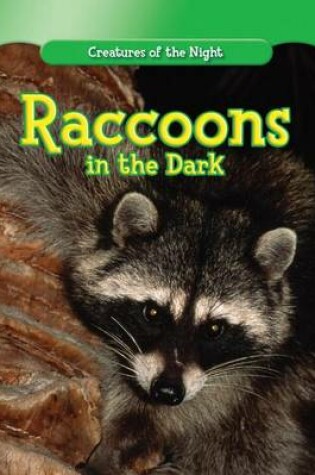 Cover of Raccoons in the Dark