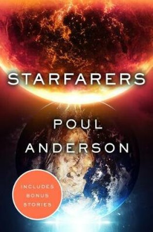 Cover of Starfarers