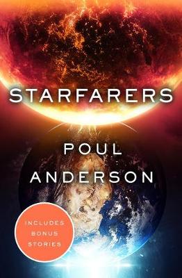 Book cover for Starfarers