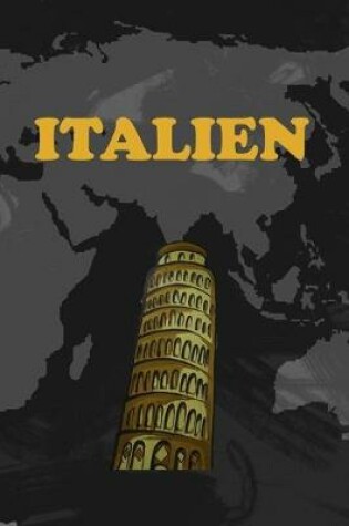 Cover of Italien