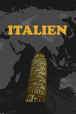 Book cover for Italien