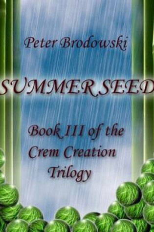 Cover of Summer Seed