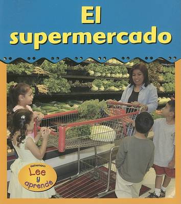 Cover of El Supermercado