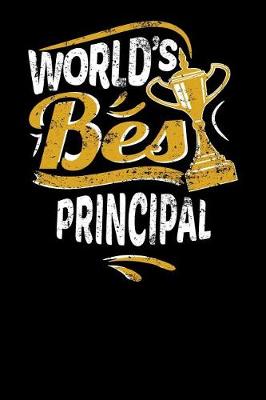 Cover of World's Best Principal