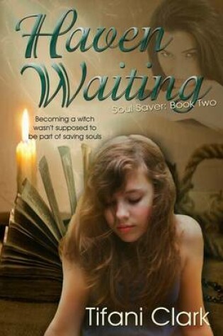 Cover of Haven Waiting