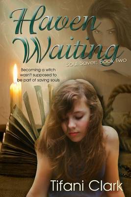 Book cover for Haven Waiting