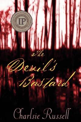 Book cover for The Devil's Bastard
