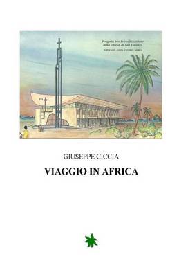 Cover of Viaggio in Africa