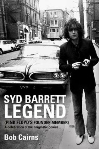 Cover of Syd Barrett