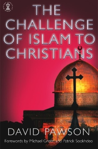 Cover of The Challenge of Islam to Christians