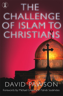 Book cover for The Challenge of Islam to Christians