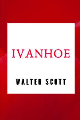 Cover of Ivanhoe by Walter Scott