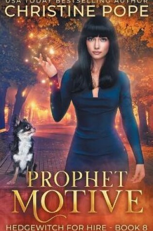Cover of Prophet Motive