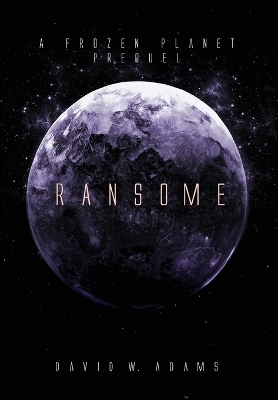 Book cover for Ransome