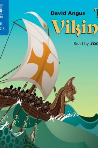 Cover of The Vikings