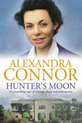 Cover of Hunter's Moon