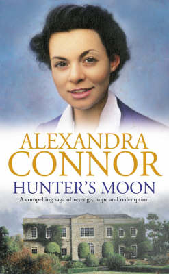 Book cover for Hunter's Moon